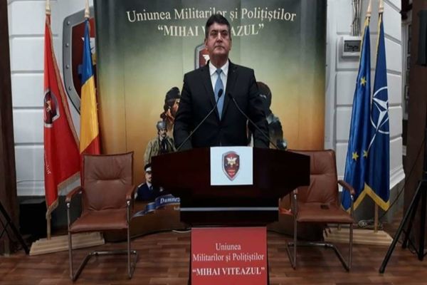 Uniunea Militarilor și Polițiștilor “Mihai Viteazul” cere Ministerului Apărării să retragă amendamentele la recalcularea și actualizarea pensiilor militare