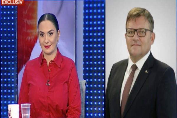 LEGILE PUTERII | Ministrul Muncii, anunț despre majorarea pensiilor. Cum pot fi înlăturate inechitățile