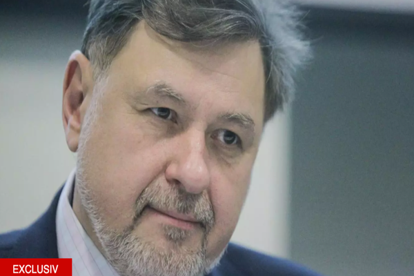 Ministrul Sănătății: Ce se știe despre OMICRON - Cât de INFECȚIOASĂ este noua variantă COVID