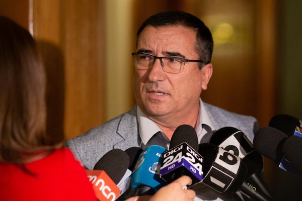 Fratele lui Paul Stănescu va fi propus de PSD ca vicepreședinte ANRE