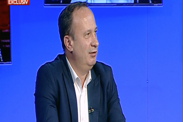 Ministrul Finanțelor, Adrian Câciu, la Realitatea Plus: Proiectul de buget ajunge luni în Parlament