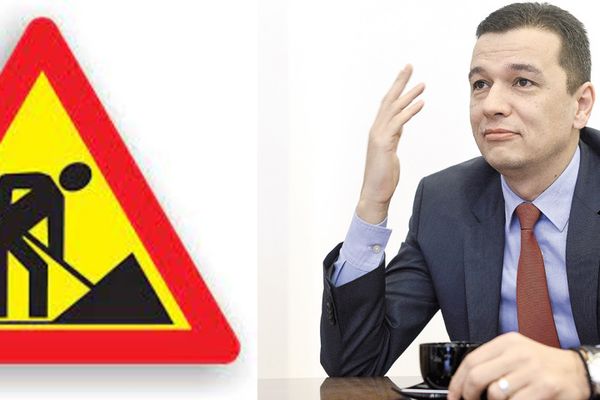 Grindeanu vrea oameni la lucru