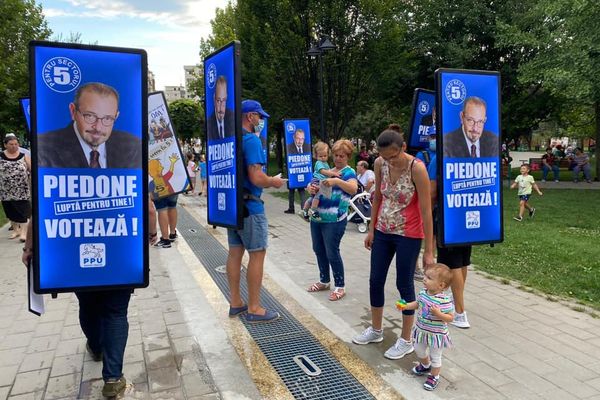 PPUSL, partidul lui Dan Voiculescu, va primi subvenție de la stat