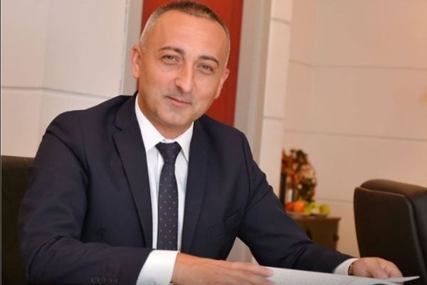 Noul președinte al ANFP, un orădean cu experiență