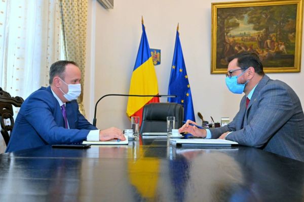 Miniștrii PSD caută soluții pentru salvarea fermelor agricole în criza energiei