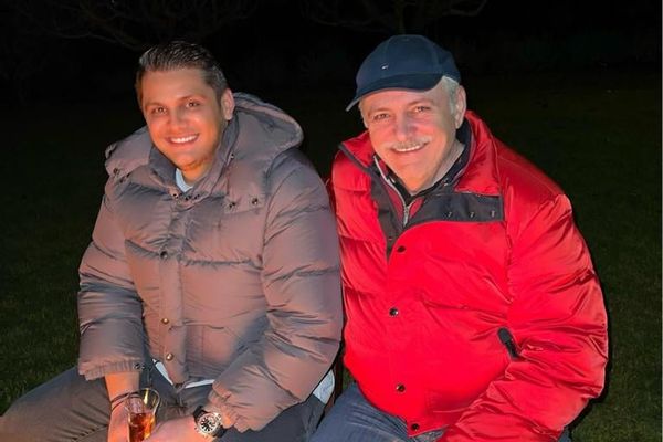 Liviu Dragnea: familia este tot ceea ce contează cu adevărat în viață