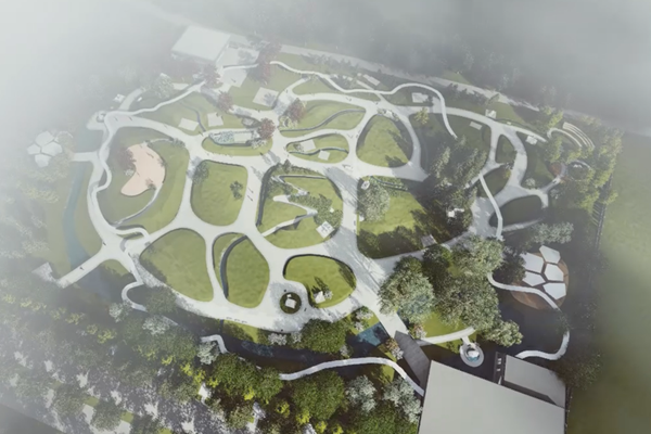 Pentru Daniel Băluță, anul 2022 va fi al marilor investiții în infrastructură