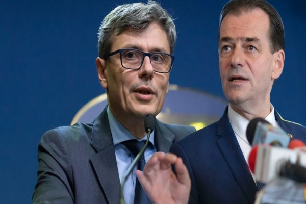 Marcel Ciolacu dezvăluie ca fostul premier, Ludovic Orban, a scos ANRE din reglementarea prețului la energie