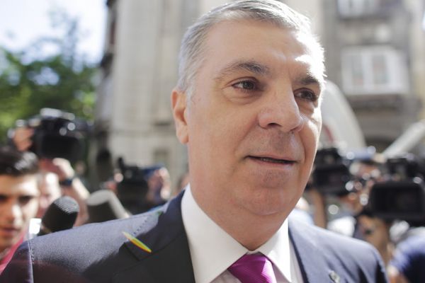 De ce a fost achitat Valeriu Zgonea?