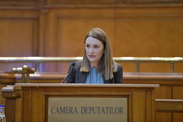 Ana Cătăuță avertizează că Transnistria caută protecția Moscovei