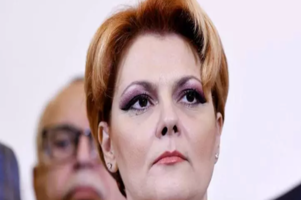 Olguța Vasilescu, ATAC la Raluca Turcan: „Iar nu ți-ai făcut temele! O să murim noi două, și pensiile nu vor sări de 2000 de lei!”