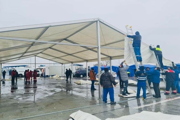 PSD sau ce poți construi în vreme de război 