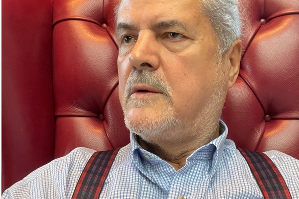 Adrian Năstase, despre noul globalism, fără Rusia