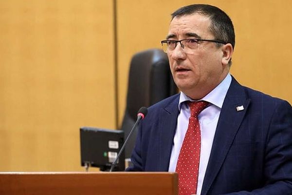 Fratele lui Stănescu demisionează din conducerea ANRE