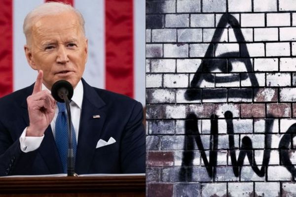 Joe Biden a făcut marele anunț: SUA va conduce Noua Ordine Mondială