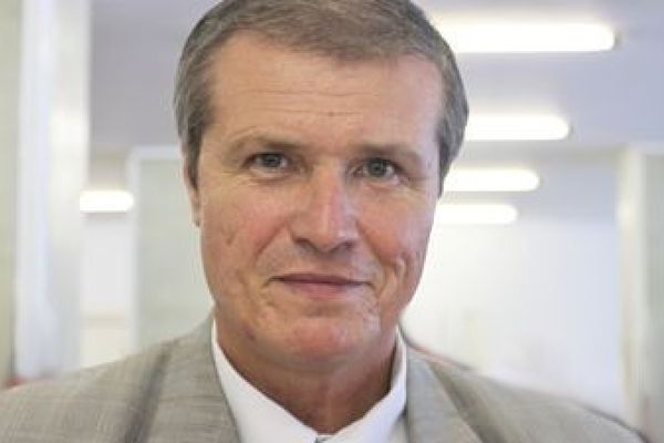 Francisc Tobă - primul parlamentar al Alianței pentru Patrie