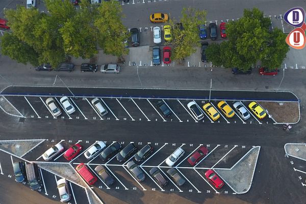 Primarul Daniel Băluță avertizează: Atenție! 31 martie, ultima zi de plată pentru taxa de parcare!