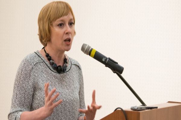 Dreptul la ADEVĂR. Etica bunului simț - Emilia Șercan pune PUMNUL în gura presei libere - vendetă imorală