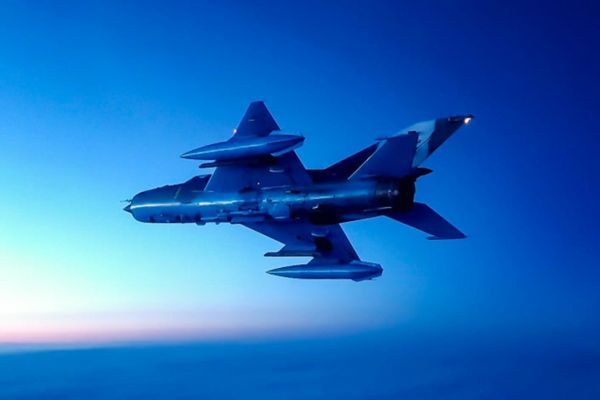 Vasile Dâncu, despre blocarea la sol a avioanelor MiG: „Nu mai putem să omorâm oameni. Trebuie înlocuită tehnica sovietică”