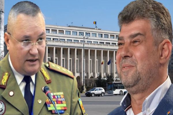 Miron Mitrea: Ciucă și Ciolacu au obligația de a le arăta românilor prioritățile de dezvoltare economică 