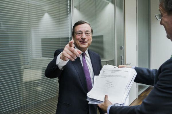 Funcționarii italieni vor munci iarna la maximum 19 °C