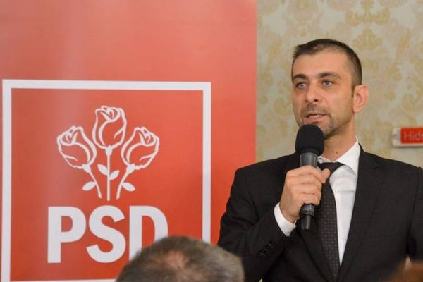 Zetea: Între PSD și PNL există un respect reciproc