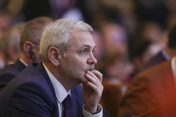 Se coace o lege care să-i blocheze candidatura lui Liviu Dragnea, în 2024!