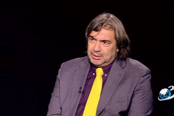 Narcis Copcă a realizat al zecelea transplant de plămâni. Apelul său către guvernanți