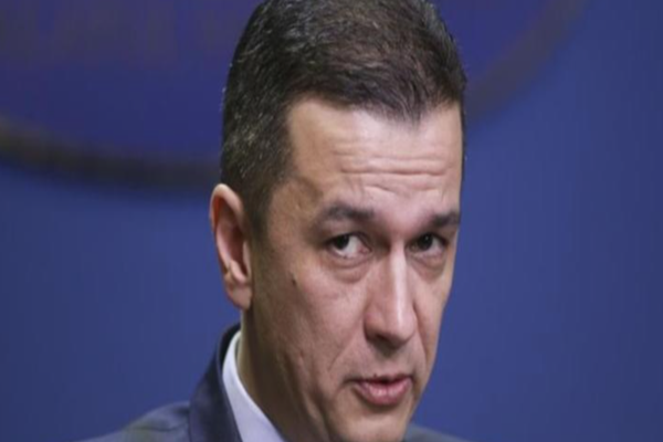 Sorin Grindeanu despre funcția de premier în 2023: "s-au văzut multe în politică în acești 30 de ani!" 