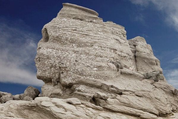 ROMÂNIA,”GRĂDINA LUI DUMNEZEU”?