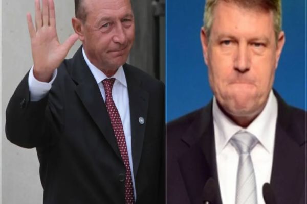Klaus Iohannis a trecut strada Coaliția fără să-i ceară cineva