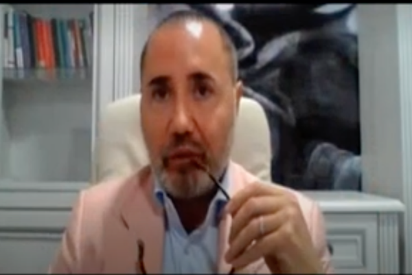 VIDEO ,,Spovedania lui Rizea” continua: Cum a fost “executat” Adrian Severin, cum a ajuns Remus Pricopie atât de sus