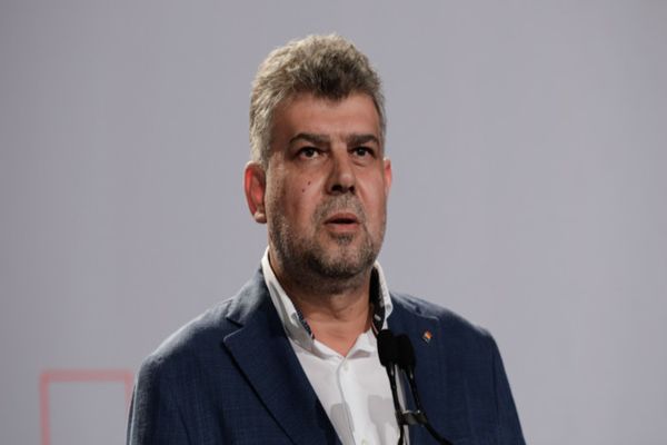 Marcel Ciolacu se anunță viitor premier