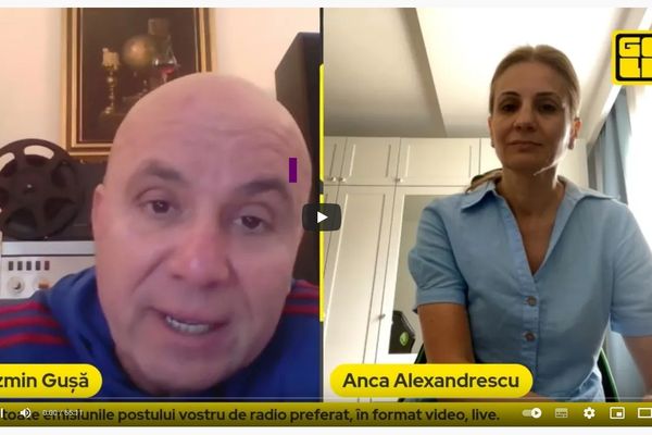 Anca Alexandrescu: “Nu vor putea să-l mulgă pe Liviu Dragnea de bani!”