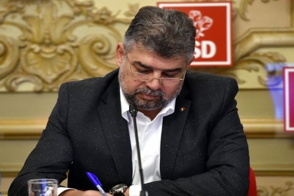 Președintele PSD mizează pe revenirea lui Adrian Chesnoiu în serviciul public