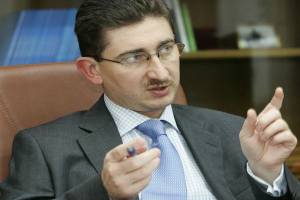 Președintele PSD îl vrea plecat pe Bogdan Chirițoiu de la conducerea Consiliului Concurenței 