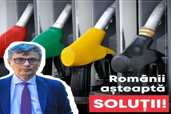 Paul Stănescu: Guvernarea înseamnă mai mult decât o cârpeală! 