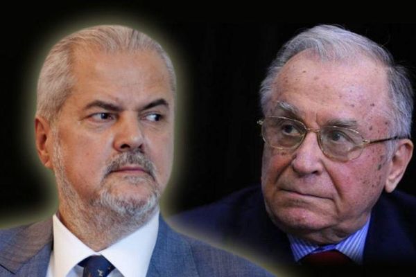 Adrian Năstase: Ion Iliescu va rămâne în cartea de istorie