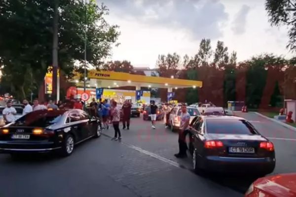 Miron Mitrea spune ca Europa decontează războiul din Ucraina în factura la carburant