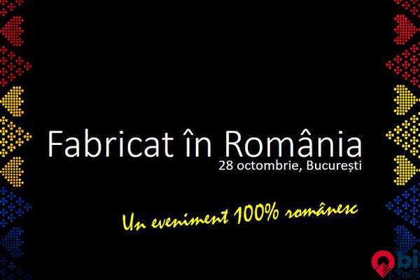 Programul “Fabricat în România” va fi relansat de Alianța pentru România