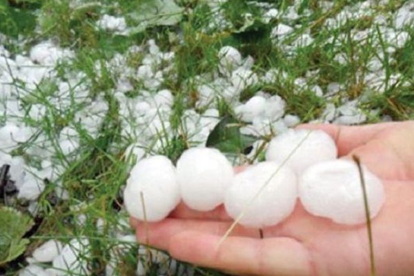 Prefect PSD de Timiș promite bani de la guvern, pentru despăgubirea victimelor furtunii din luna mai