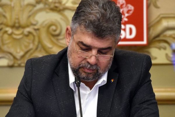 PSD ironizează mediul de afaceri străin