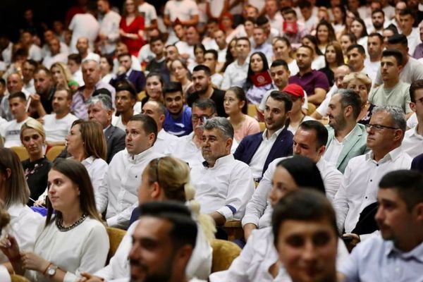 Marcel Ciolacu acuză: USR i-a înșelat pe tineri, nici un euro pentru tineri în PNRR! 