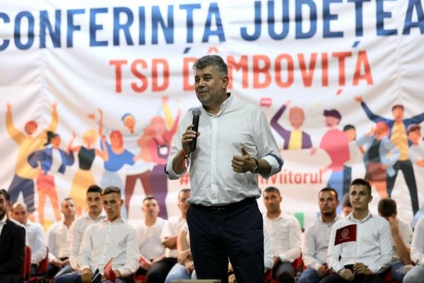 Președinte PSD vrea preț reglementat la energie