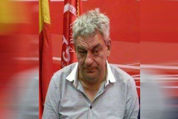 Miron Mitrea îl trimite pe europarlamentarul Tudose să plângă acasă dacă nu are soluții 