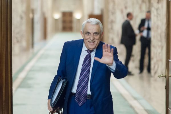 ”Noul PSD” îl propune pe vechiul Daea pentru ministerul agriculturii