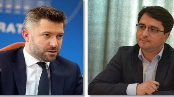 Prefectul PSD de Timiș i-a anulat mandatul primarului liberal din Lugoj