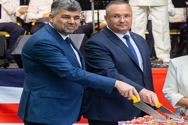 Premierul și președintele PSD cauta soluții în Energie FĂRĂ ministrul Energiei 