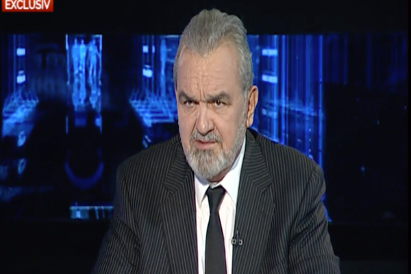 Miron Mitrea despre atentatul din Rusia: sunt mulți cei interesați să nu fie pace în Ucraina! 