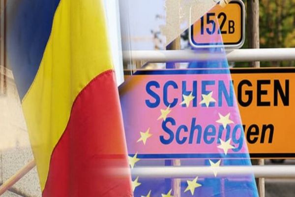 Strategia PSD, în cazul eșecului Schengen